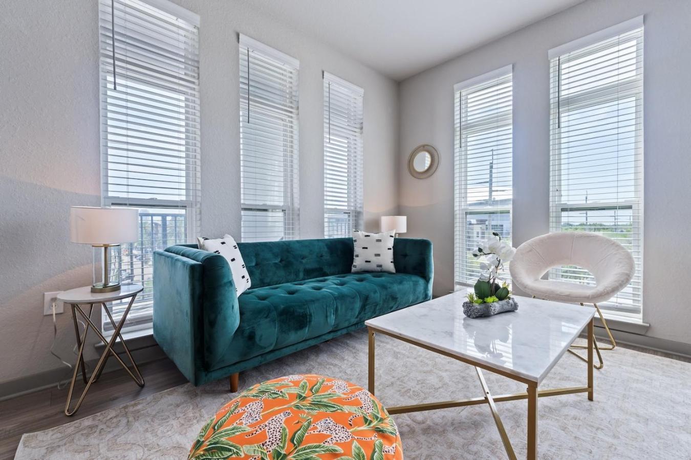 Central Avenue 2 Bed Mins From Tropicana Field St. Petersburg Esterno foto