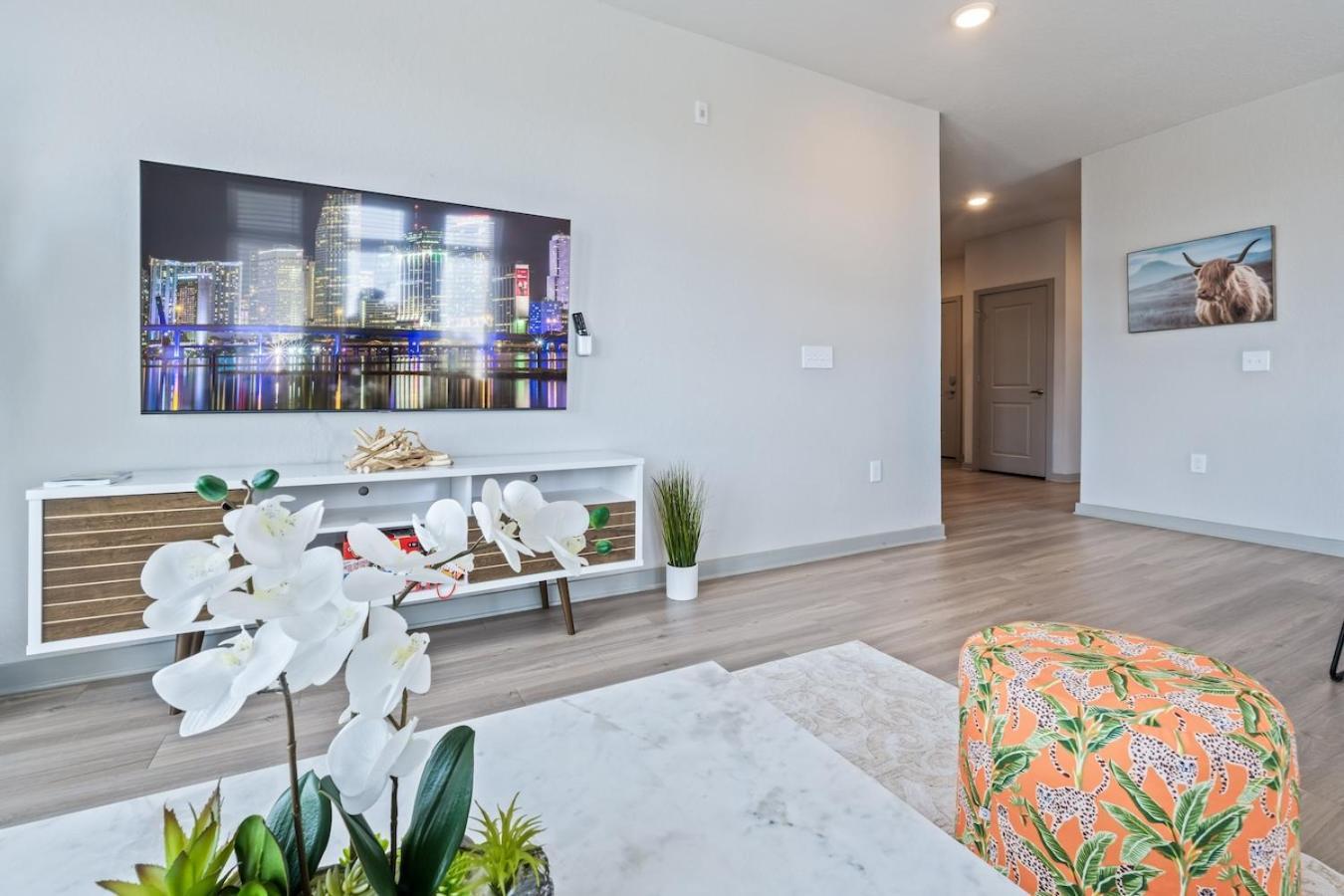 Central Avenue 2 Bed Mins From Tropicana Field St. Petersburg Esterno foto