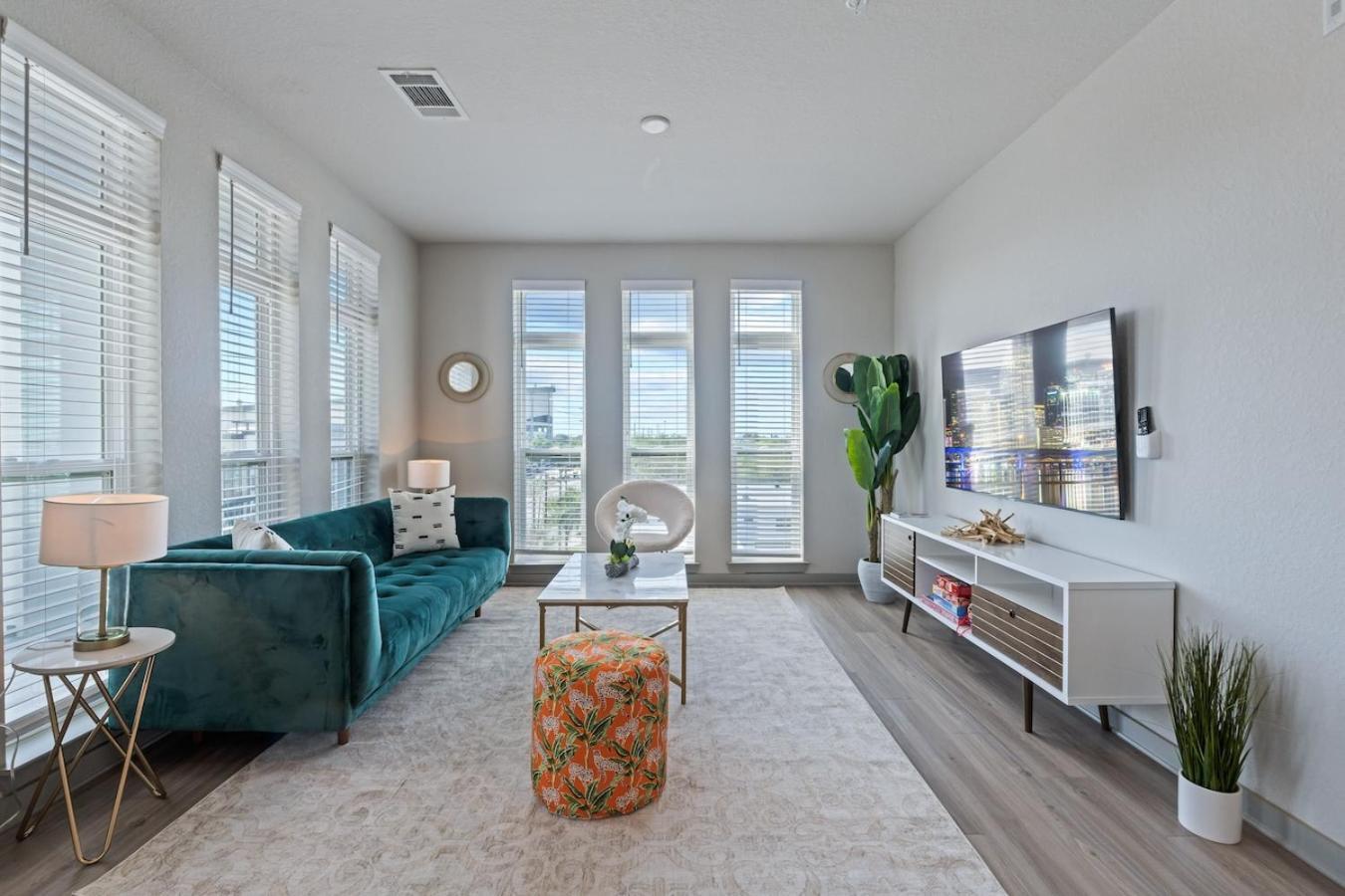 Central Avenue 2 Bed Mins From Tropicana Field St. Petersburg Esterno foto
