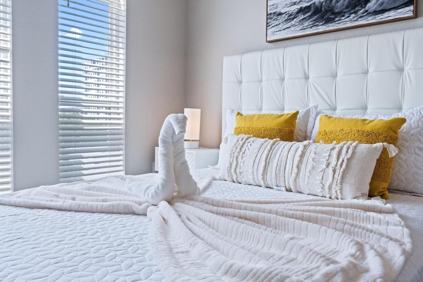 Central Avenue 2 Bed Mins From Tropicana Field St. Petersburg Esterno foto