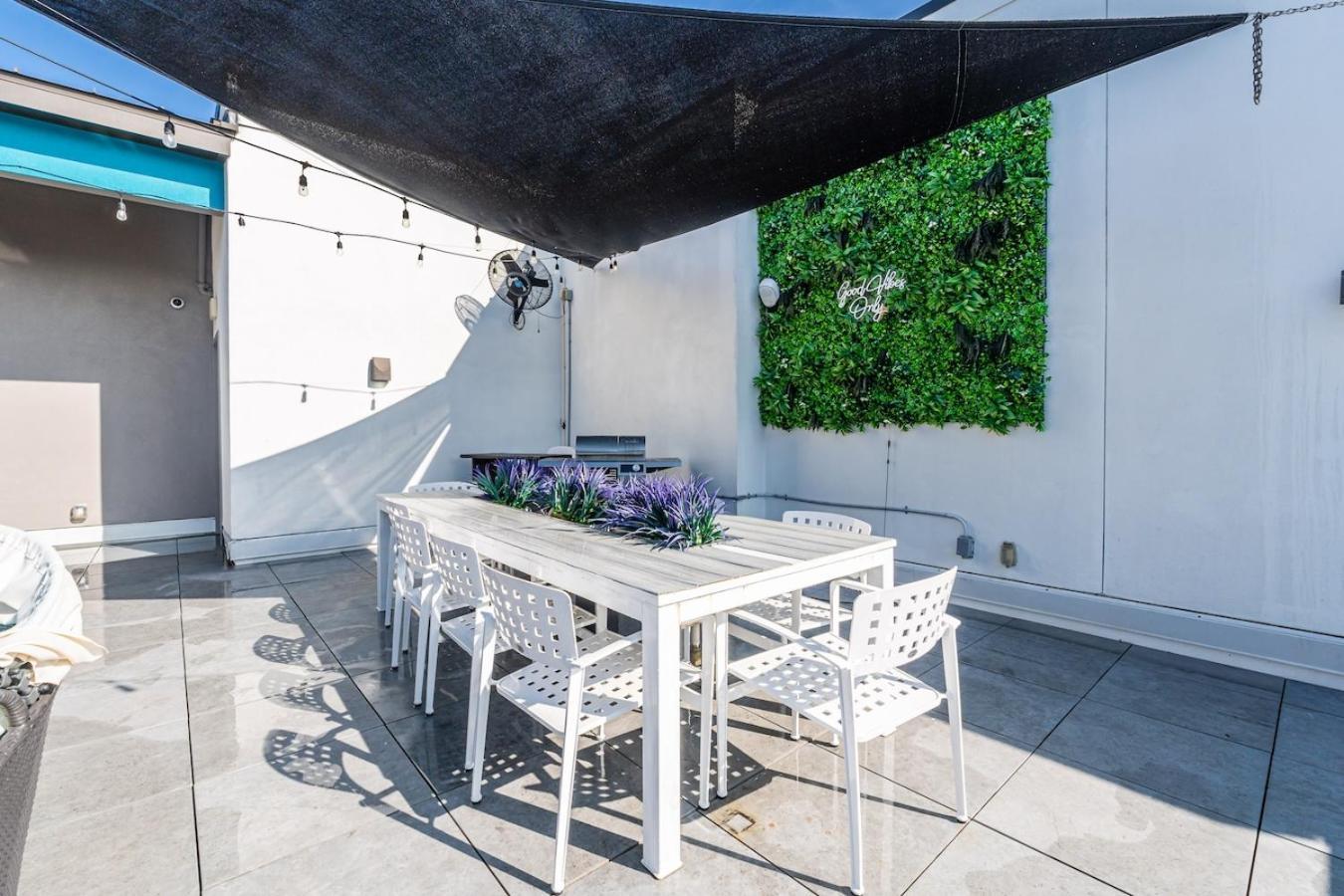 Central Avenue 2 Bed Mins From Tropicana Field St. Petersburg Esterno foto