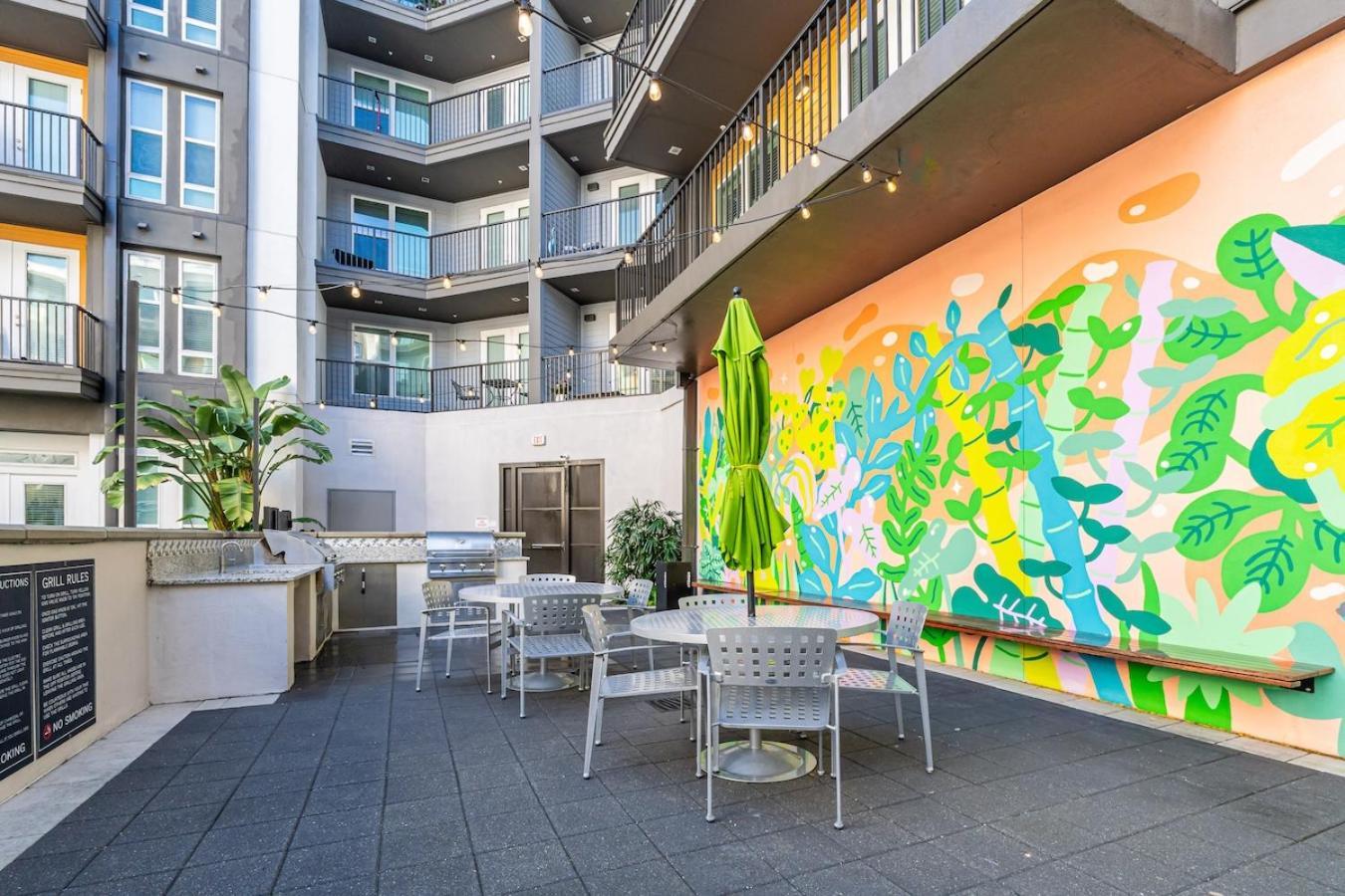 Central Avenue 2 Bed Mins From Tropicana Field St. Petersburg Esterno foto